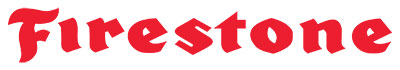 Firestone Tires Logo